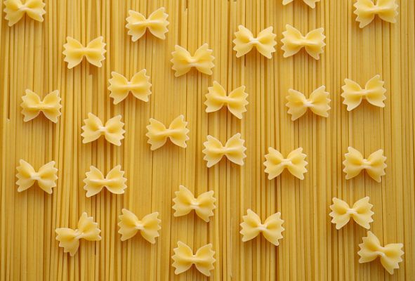Fideos beneficios